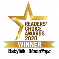 Baby Talk Awards 2020 Baby Talk Awards 2020