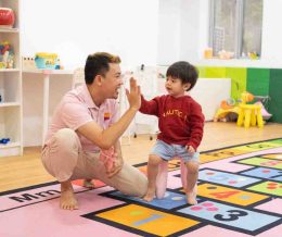 Best Therapy for Children with ASD: ABA Therapy in Malaysia