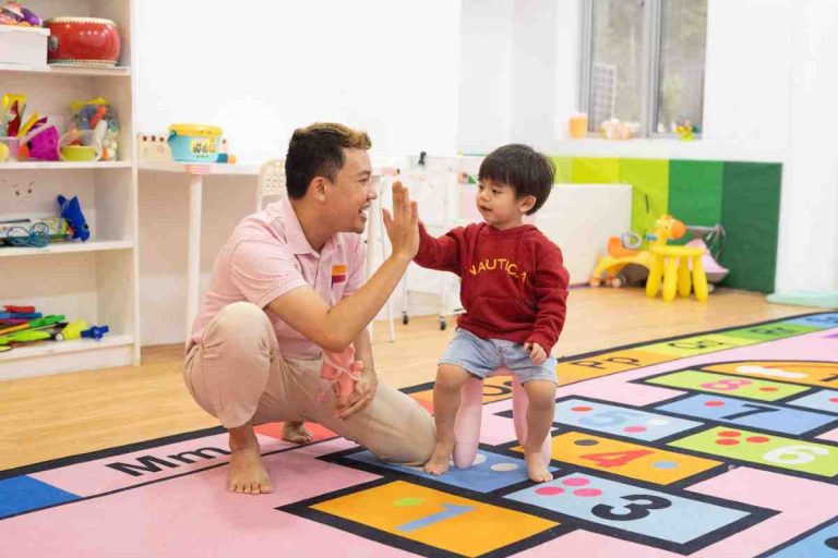 ABA Therapy in Malaysia