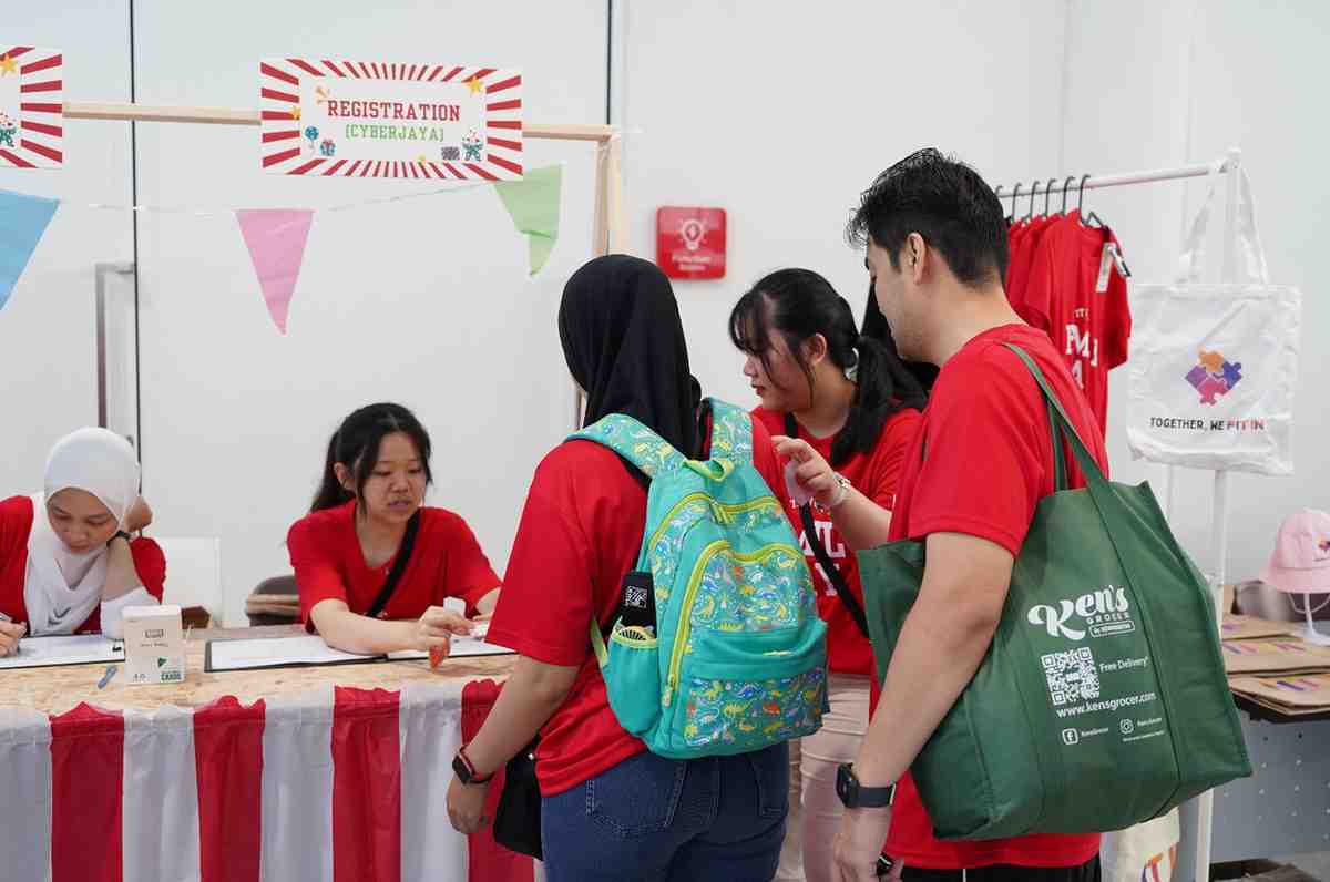 FIT IN Child Development Centre The One-to-One Therapy Program every child needs, Since 2019