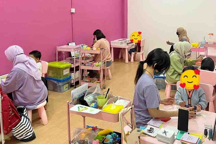 Child Development Centre