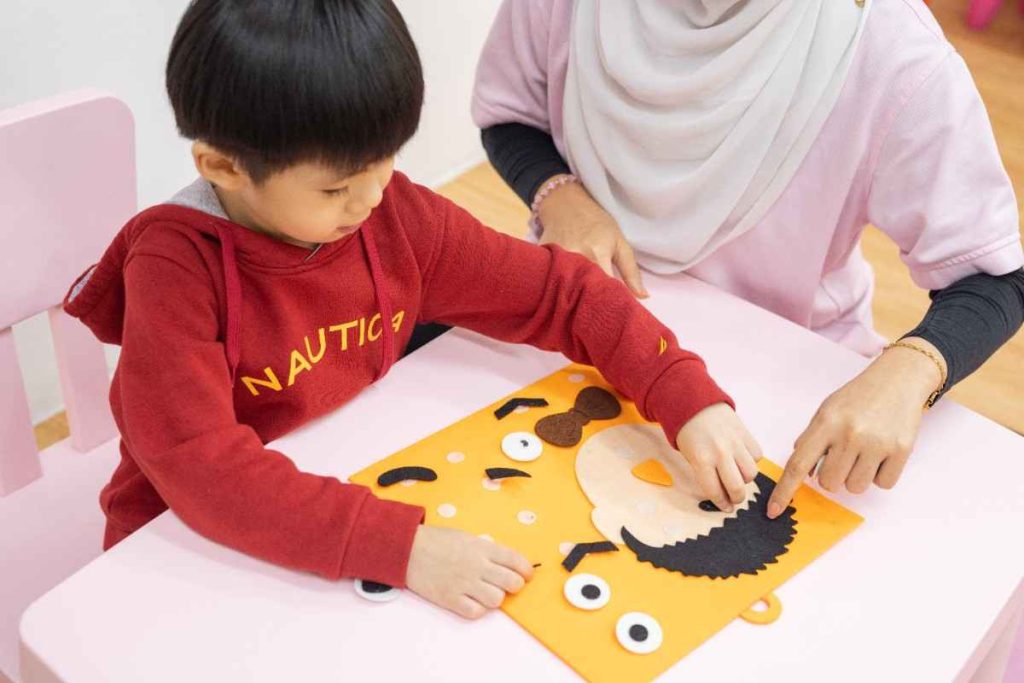 developmental assessment