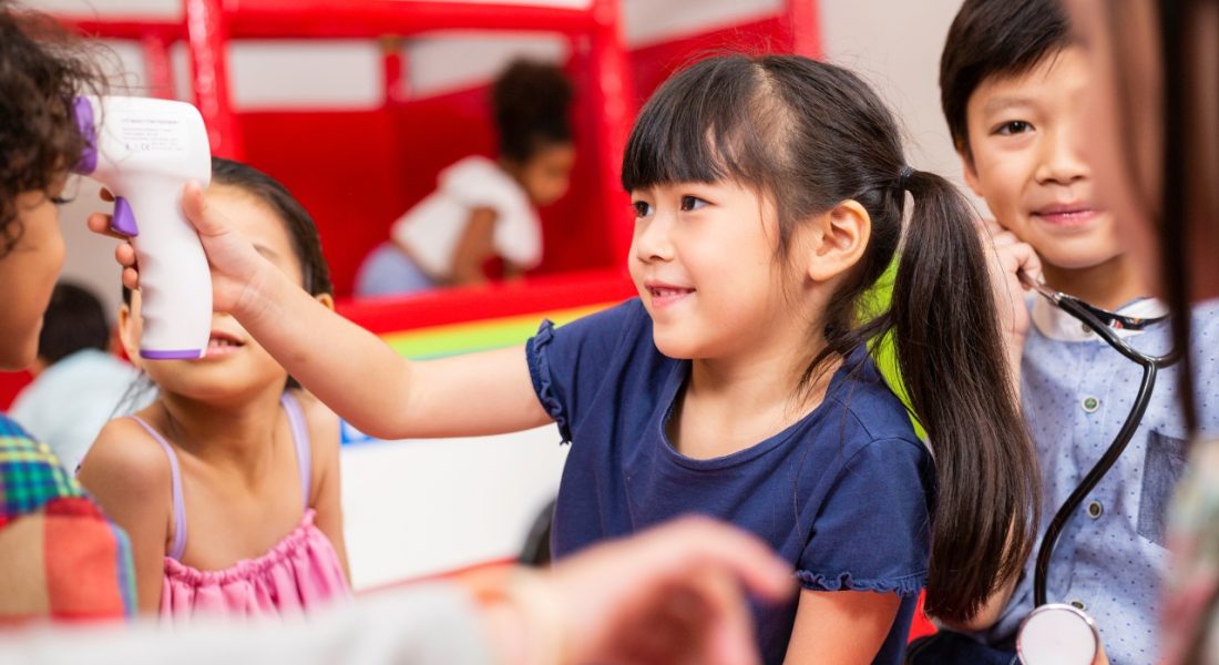 asd in children Autism Spectrum Disorder